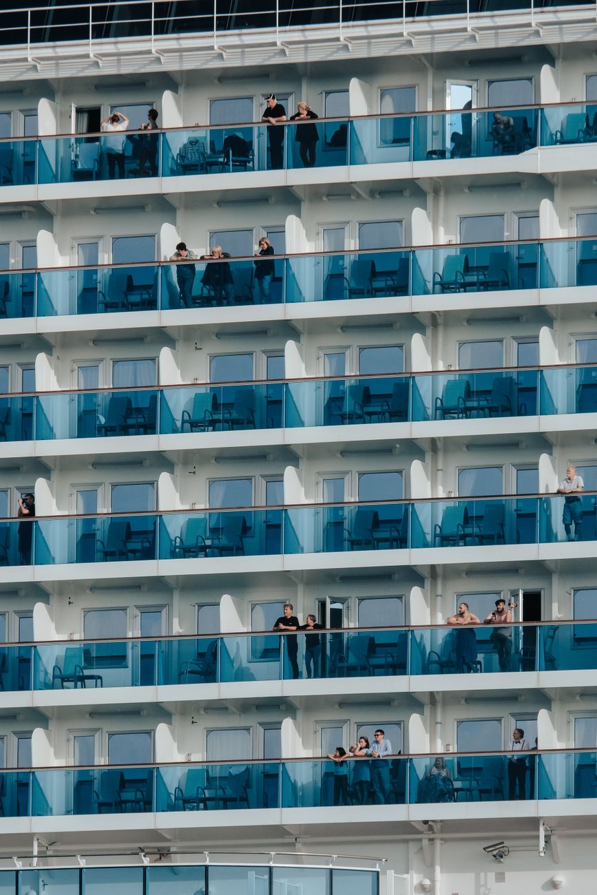 Americans Evacuated From Hantavirus Cruise Ship Complete Six-Week Quarantine