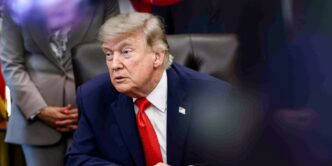 Federal Judge Extends Block on Trump Administration's $1.8 Billion Anti-Weaponization Fund