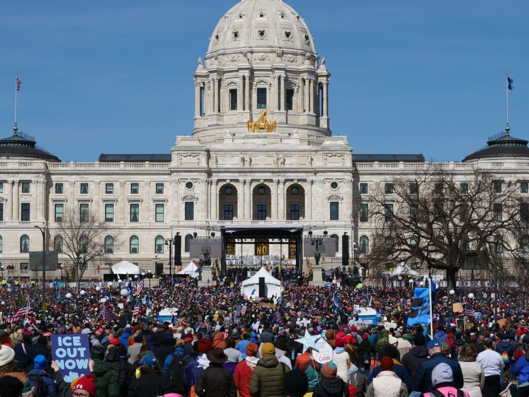 Federal Judge Rules DOJ Subpoenas Targeting Minnesota Governor and Minneapolis Mayor Were Unlawful Harassment