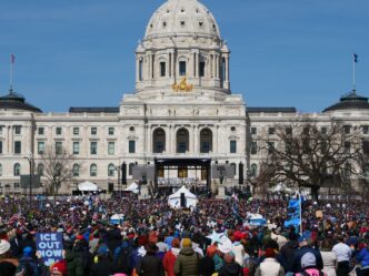 Federal Judge Rules DOJ Subpoenas Targeting Minnesota Governor and Minneapolis Mayor Were Unlawful Harassment
