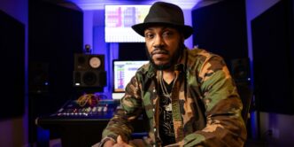 Rapper Mystikal Receives 20-Year Prison Sentence for 2022 Rape at His Louisiana Home