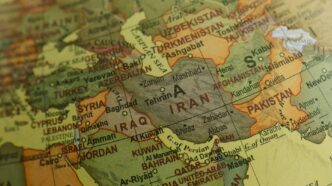Pakistani Airstrikes Along Afghan Border Leave Dozens Dead Amid Escalating Tensions