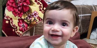 Family of 7-Month-Old Baby Killed by Israeli Soldier in West Bank Demands Justice