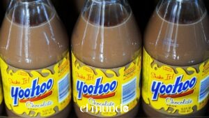 Pepsi's Failed Chocolate Drink Devil Shake Cost the Company Millions in 1966