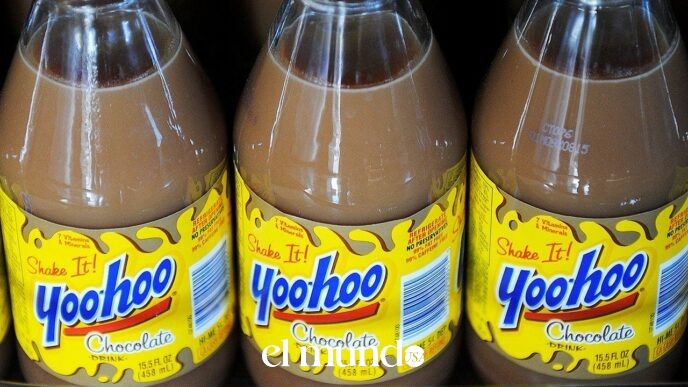 Pepsi's Failed Chocolate Drink Devil Shake Cost the Company Millions in 1966