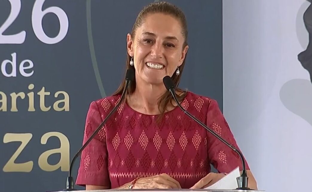 Mexican President Sheinbaum Defends Skipping World Cup Inauguration to Launch Hospital Project