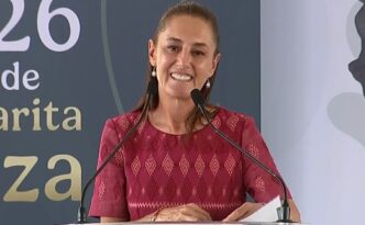Mexican President Sheinbaum Defends Skipping World Cup Inauguration to Launch Hospital Project
