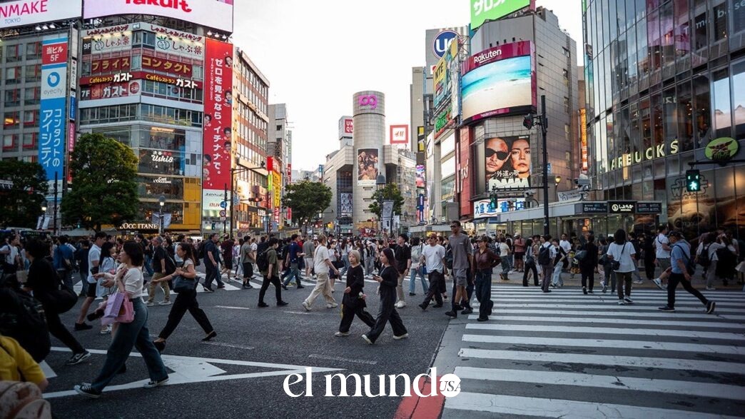 Tokyo's Shibuya District Begins Issuing Immediate Fines for Littering