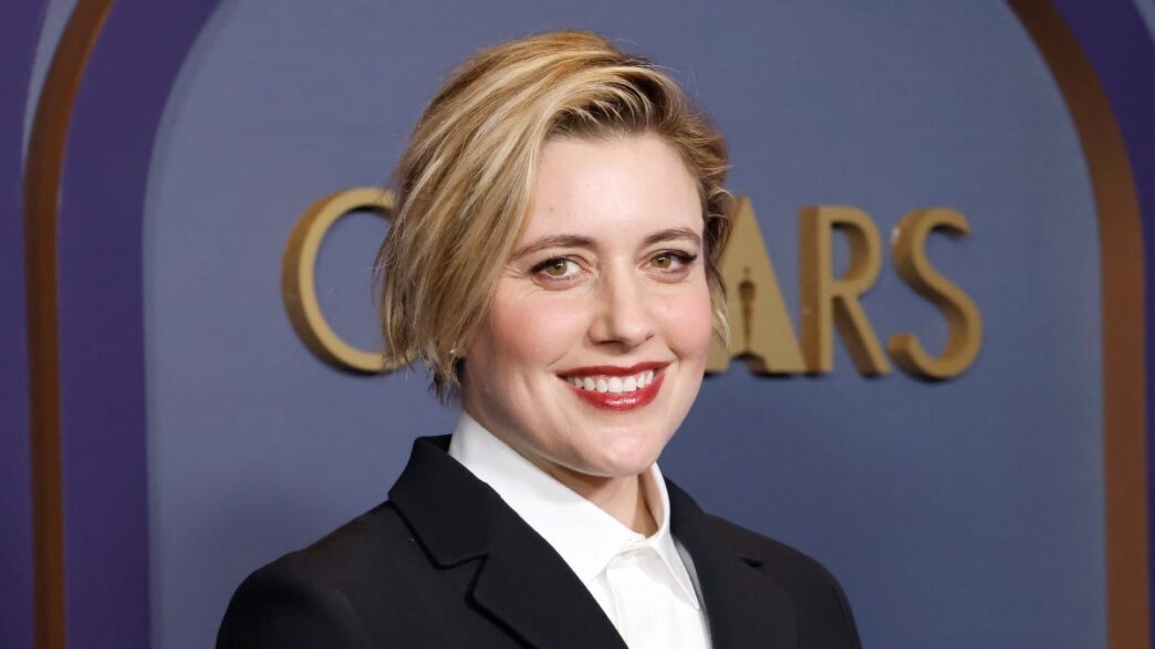 Sony Pictures Secures International Distribution for Greta Gerwig's Narnia Film in Netflix's Biggest Theatrical Push