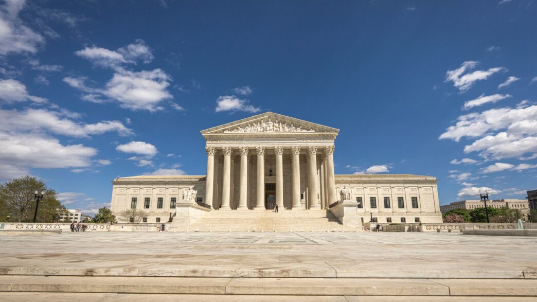 Supreme Court Refuses to Hear Trump Appeal, Leaving $5 Million Carroll Verdict Intact