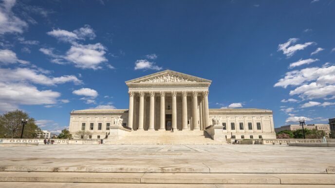 Supreme Court Refuses to Hear Trump Appeal, Leaving $5 Million Carroll Verdict Intact