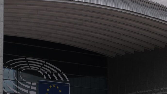 Taliban Delegation Visits European Union Headquarters for First-Ever Talks on Afghan Deportations