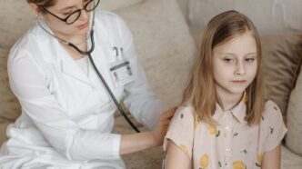 Tennessee Judge Temporarily Halts State From Sharing Sick Undocumented Children's Information With Immigration Authorities