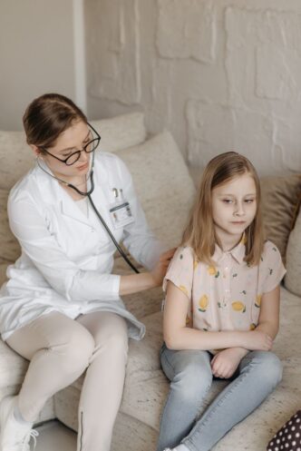 Tennessee Judge Temporarily Halts State From Sharing Sick Undocumented Children's Information With Immigration Authorities