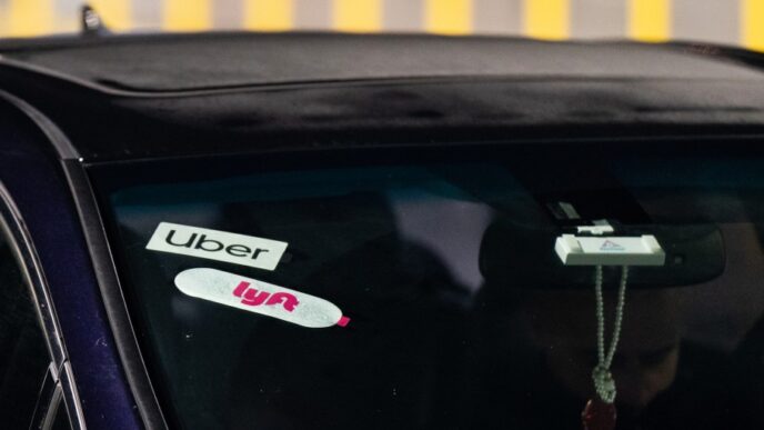 Consumer Reports Investigation Finds Riders Pay Vastly Different Prices for Identical Uber and Lyft Trips