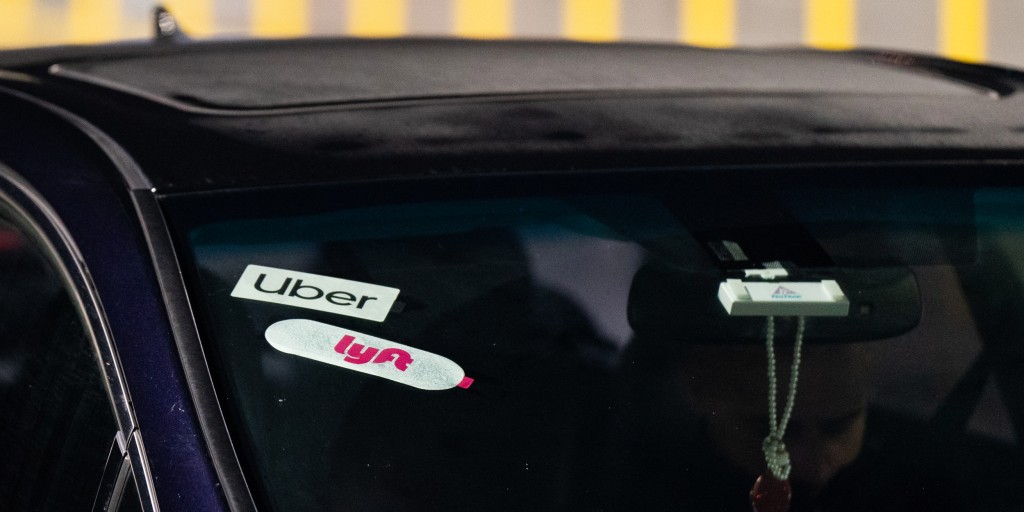Consumer Reports Investigation Finds Riders Pay Vastly Different Prices for Identical Uber and Lyft Trips