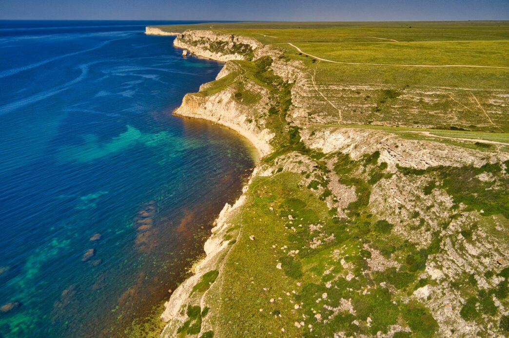 Ukraine Intensifies Drone Campaign Against Crimea, Triggering Fuel Shortages and Power Outages