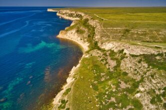 Ukraine Intensifies Drone Campaign Against Crimea, Triggering Fuel Shortages and Power Outages