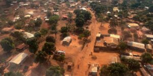 Iranian Woman Among Migrants Deported From US to Central African Republic on Friday