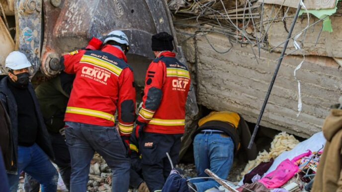 Twin Earthquakes 39 Seconds Apart Devastate Venezuela: Understanding the Rare Doublet Phenomenon