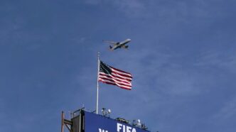 World Cup 2026 Group Stage Wraps Up With Crucial Matches Across United States Venues