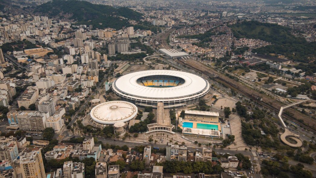 TSA Confirms More Than 300 Drones Seized Near World Cup Venues Across the United States