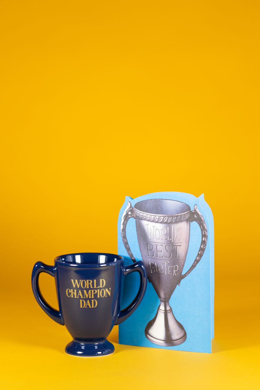 Children Across the U.S. Surprise Fathers With World Cup Tickets in Emotional Father's Day Gestures