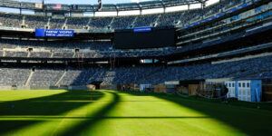NFL Players Demand Natural Grass After World Cup Stadium Conversions Expose League Double Standard