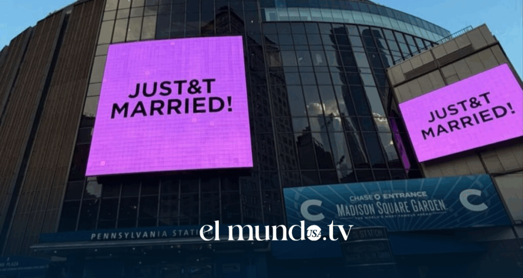 New details emerge about Taylor Swift and Travis Kelce's wedding