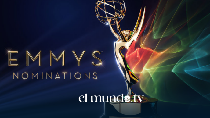 The 2026 Emmy Awards announce their nominations and introduce significant changes