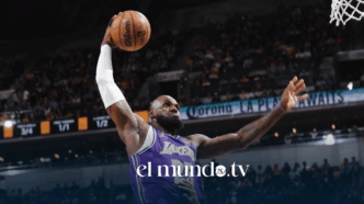 LeBron James seeks a new home after eight seasons with the Lakers
