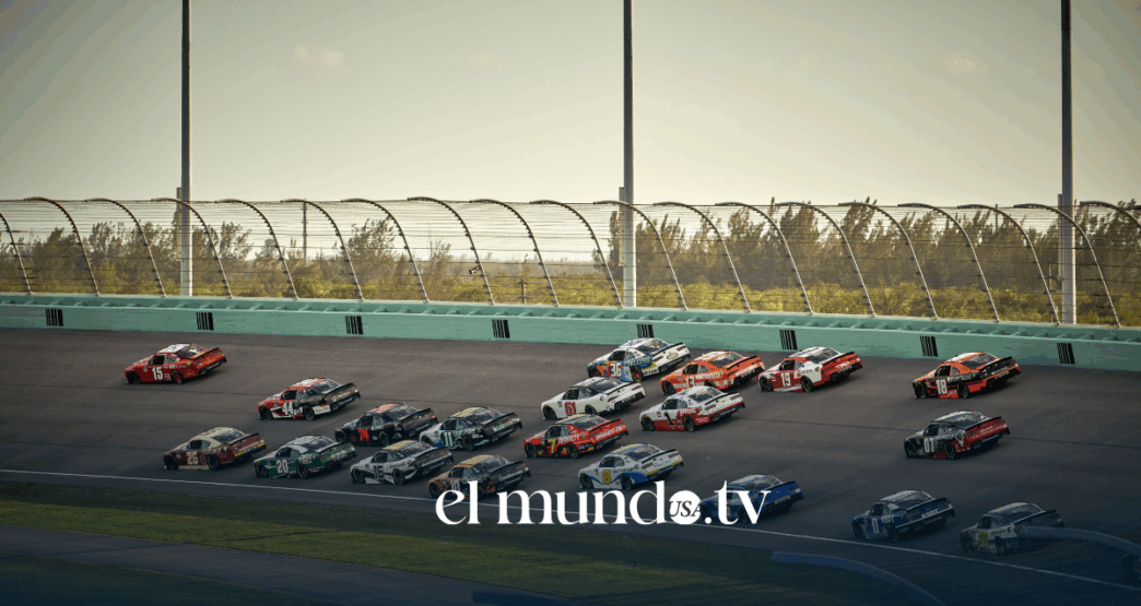 NASCAR and the Rolling Stones Launch a Collaboration for Foreign Tongues