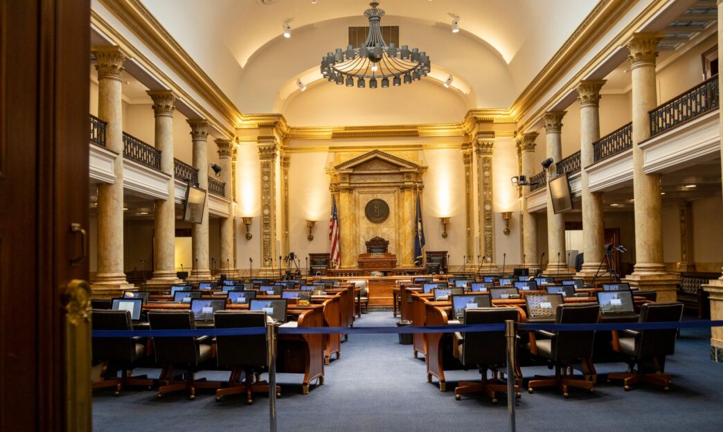 Federal and State Investigators Probe Alaska Senate Race Over Same-Name Candidate Controversy