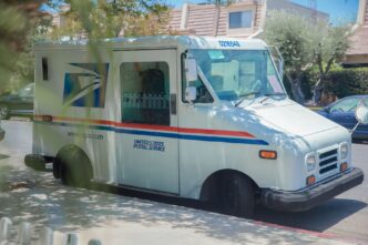 Mail Carrier Kidnapped and Killed on Her Route in North Carolina, Suspect Charged