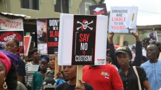 More Than 900 Arrested as Anti-Migrant Protests Sweep Across South Africa
