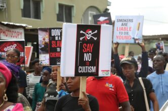 More Than 900 Arrested as Anti-Migrant Protests Sweep Across South Africa
