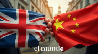 UK-China relations: A Historical Overview of Diplomatic Engagement