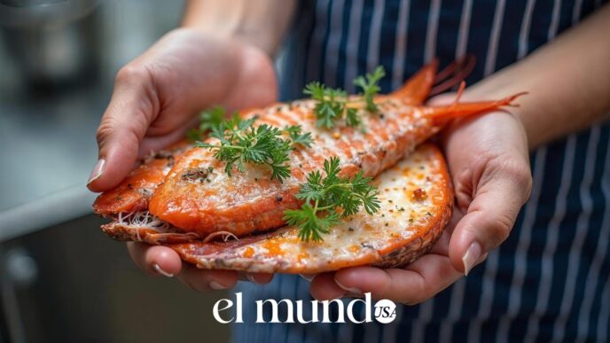 Massachusetts seafood maintains leading production status with substantial economic impact