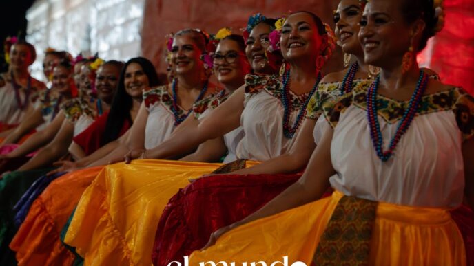 Arizona Mexico Trade: $97B Impact at Independence Day