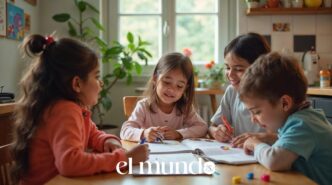 Building a bicultural, bilingual household: practical tips from Latino families
