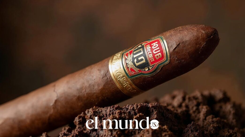 NUb Mexico Cigars: U.S. Launch October 2026