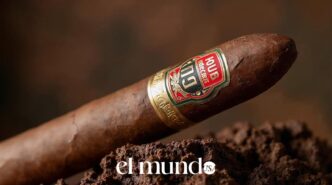 NUb Mexico Cigars: U.S. Launch October 2026