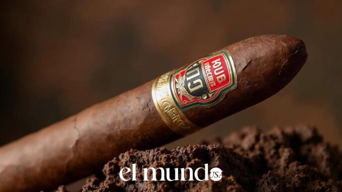 NUb Mexico Cigars: U.S. Launch October 2026