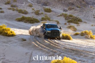 Ram HD Production: US Move Over Tariffs