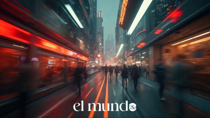 China Mexico Tech Ties: How Far Is Too Far?