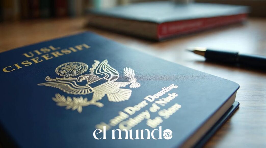How U.S. citizenship naturalization works: step-by-step guide