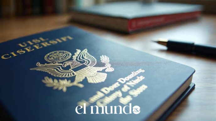 How U.S. citizenship naturalization works: step-by-step guide
