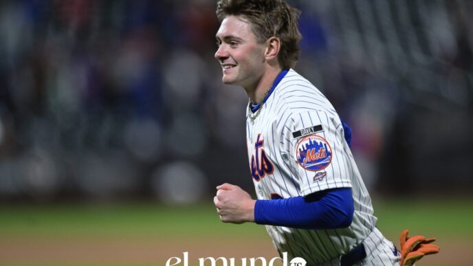 Mets Crush Marlins 9-4: Tong Returns Strong