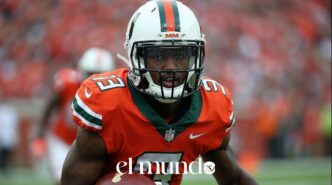 Miami Hurricanes RB Jordan Lyle: Felony Dropped