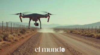 Mexico Anti-Drone Strategy: Texas Border Test